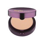 Buy Dazller Eterna Sheer Glow Compact Powder 12g + Classic Care Hydrating Cream (50g + 5g) | Satin finish | SPF 15 PA++ | Marble SC - Purplle