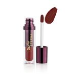 Buy Dazller Eterna Long Stay Lipcolour 4g + All Clear Makeup Remover 27mL | Moisturising | Matte Finish | Smudge-proof | LC121 (Rembrandt) - Purplle