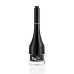 Buy Dazller Eterna Eye Sensation Gel Eyeliner 3g | Matte | Lightweight | Quick dry | 24-hr Stay | Black - Purplle