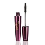 Buy Dazller Eterna Mascara 15g + Eyeliner 7.5g | Infused with Herbals | Lightweight | Anti-Clumping formula | Black - Purplle