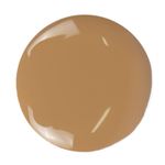 Buy DeBelle Gel Nail Lacquer Glossy Caramel Auburn - Caramel Brown (8 ml) - Purplle