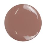 Buy DeBelle Gel Nail Lacquer Glossy Woody Chocolate - Light Chocolate Brown (8 ml) - Purplle