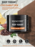 Buy Mancode Cocoa Butter Body Yogurt (100 g) - Purplle