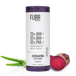 Buy FURR By Pee Safe AHA 25% + PHA 2% + BHA 2% Exfoliating Face Serum (30 ml) - Purplle