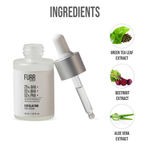 Buy FURR By Pee Safe AHA 25% + PHA 2% + BHA 2% Exfoliating Face Serum (30 ml) - Purplle