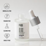 Buy FURR By Pee Safe AHA 25% + PHA 2% + BHA 2% Exfoliating Face Serum (30 ml) - Purplle