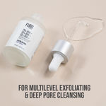 Buy FURR By Pee Safe AHA 25% + PHA 2% + BHA 2% Exfoliating Face Serum (30 ml) - Purplle