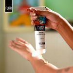 Buy FURR By Pee Safe Natural Hair Removal Cream for Women Pack Of 2 - Purplle