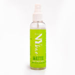 Buy NY Bae Matte Face Mist With Green Tea & Salicylic Acid | Reduces Acne & Blackheads | Refreshing (110 ml) - Purplle