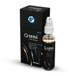 Buy QSERA HAIR SERUM 60ML - Purplle