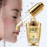 Buy Favon Bioaqua 24K Gold Skin Care Gel for Young and Beautiful Energetic Skin - Purplle