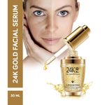 Buy Favon Bioaqua 24K Gold Skin Care Gel for Young and Beautiful Energetic Skin - Purplle