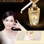 Buy Favon Bioaqua 24K Gold Skin Care Gel for Young and Beautiful Energetic Skin - Purplle