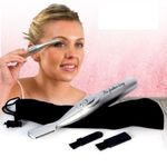 Buy Favon Bi-Feather King Hair Remover, Eyebrow Trimmer, Bikini Trimmer, For Professional And Household - Purplle