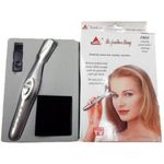 Buy Favon Bi-Feather King Hair Remover, Eyebrow Trimmer, Bikini Trimmer, For Professional And Household - Purplle