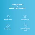 Buy DermDoc by Purplle 5% Glycolic Acid Under Arm Treatment (100 ml) | darkened underarms, lightening spray | body odour, dark elbow, dark neck, spray, glycolic acid - Purplle