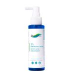 Buy DermDoc by Purplle 2% Salicylic Acid Body Acne Treatment (100ml) | acne treatment | acne | body acne - Purplle