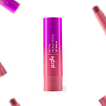 Buy Purplle Nectar Creamy Tinted Lip Balm - Boss Berry 1 (4.8gm) - Purplle