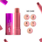 Buy Purplle Nectar Creamy Tinted Lip Balm - Just Peachy 2 (4.8gm) - Purplle