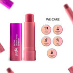 Buy Purplle Nectar Creamy Tinted Lip Balm - Macaroon Love 3 (4.8gm) - Purplle