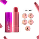 Buy Purplle Nectar Creamy Tinted Lip Balm - Pouty Raspberry 5 (4.8 gm) - Purplle