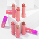 Buy Purplle Nectar Creamy Tinted Lip Balm - Peach Sorbet 6 (4.8 gm) - Purplle