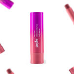 Buy Purplle Nectar Creamy Tinted Lip Balm - Peach Sorbet 6 (4.8 gm) - Purplle