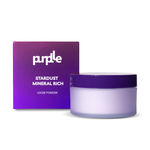 Buy Purplle Stardust Mineral Rich Loose Powder - Lavender 2 (25gm) - Purplle