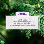Buy Purplle Stardust Mineral Rich Loose Powder - Moringa 4 (25 gm) - Purplle