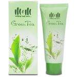 Buy M&M Green Tea BB Foundation Cream (60 ml) - Purplle