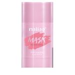 Buy Maliao Whitening Complex Pink Mineral Clay Stick Mask M290 - Purplle