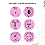 Buy Cosmos by Bewakoof Magic Vitamin Face Sheet With Honey & Vitamin E - Purplle