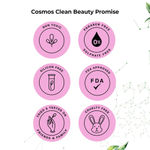 Buy Cosmos by Bewakoof Body Wash with Strawberry & Magnesium - 30ml - Paraben & Sulphate Free - Purplle