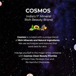 Buy Cosmos by Bewakoof Body Wash with Strawberry & Magnesium - 30ml - Paraben & Sulphate Free - Purplle