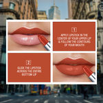 Buy Maybelline New York Color Sensational Creamy Matte Lipstick, 675 Brooklyn Bare (3.9 g) - Purplle