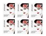 Buy MOND'SUB Deep Brightening and Whitening Face Sheet Mask - Pack of 6 - Purplle