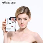 Buy MOND'SUB Deep Brightening and Whitening Face Sheet Mask - Pack of 6 - Purplle
