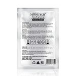 Buy MOND'SUB Deep Brightening and Whitening Face Sheet Mask - Pack of 6 - Purplle