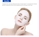 Buy MOND'SUB Algae(Seaweed)+Hyaluronic Facial Sheet Mask - Pack of 3 - Purplle
