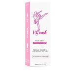 Buy EXPOSED Vg Wash Intimate Wash for Women | Vagina Wash with Tea Tree Oil | Female Hygiene Wash | Feminine Wash | Paraben-Free | Herbal Intimate Wash | 100 ml - Purplle
