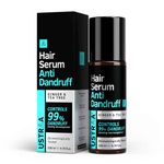 Buy Ustraa Hair Serum Anti-Dandruff (200 ml) - Purplle