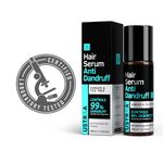 Buy Ustraa Hair Serum Anti-Dandruff (200 ml) - Purplle