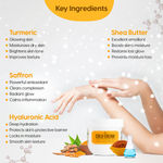 Buy Matra Light Moisturizing Cold Cream with Haldi & Hyaluronic Acid | Non-Sticky Nourishing Cold Cream with Almond Oil & Vitamin E for winter | 24Hr Moisture Lock for Dry Skin | Paraban Free - Purplle