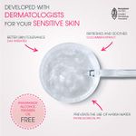 Buy Bioderma Sensibio H2O Micellar Water, Cleansing and Make-Up Removing Solution 500 ml - Purplle