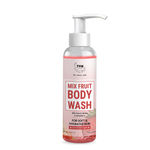 Buy TNW - The Natural Wash Mix Fruit Body Wash for Gentle Cleansing | Body Wash with Goodness of Fruits | Paraben and Sulphate Free Body Wash - Purplle