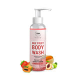 Buy TNW - The Natural Wash Mix Fruit Body Wash for Gentle Cleansing | Body Wash with Goodness of Fruits | Paraben and Sulphate Free Body Wash - Purplle