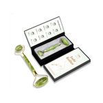 Buy TNW - The Natural Wash Jade Roller for Improving Skin Texture | With 100% Natural Jade Stone | Jade Roller for Healthy Skin - Purplle