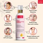Buy Kozicare Plus Skin Lightening Cream with Kojic Acid 2.5%, Glutathione 1%, Vitamin C 2%, Vitamin A & Niacinamide 1% - 60ml - Purplle