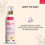Buy Kozicare Plus Skin Lightening Cream with Kojic Acid 2.5%, Glutathione 1%, Vitamin C 2%, Vitamin A & Niacinamide 1% - 60ml - Purplle