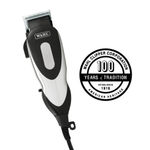 Buy Wahl 79801-124 Taper Basic Chrome - Purplle
